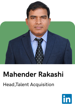 Mahendar Rakashi